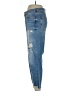 H&M 100% Cotton Blue Jeans Size 12 - photo 5