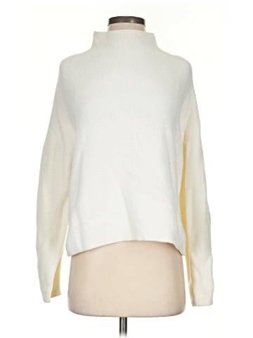 Express Turtleneck Sweater (view 1)