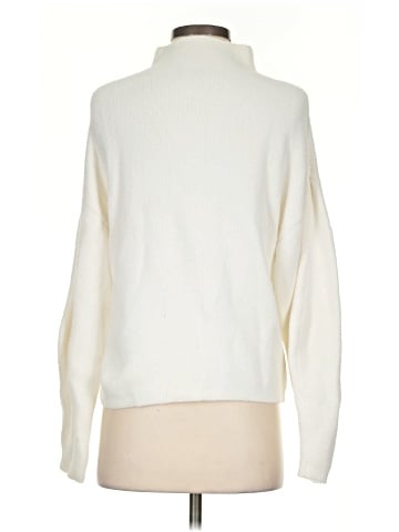 Express Turtleneck Sweater (view 2)