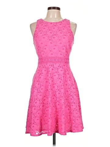Laundry by Shelli Segal Cocktail Dress (view 1)