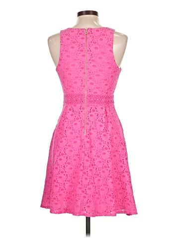 Laundry by Shelli Segal Cocktail Dress (view 2)