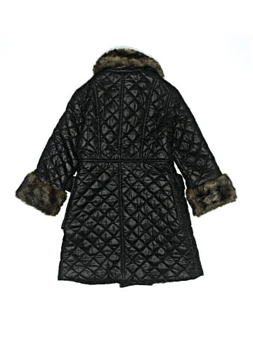 Junior Gaultier Coat (view 2)