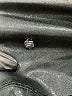 Fabletics Metallic Black Active Pants Size M (estimated) - photo 7