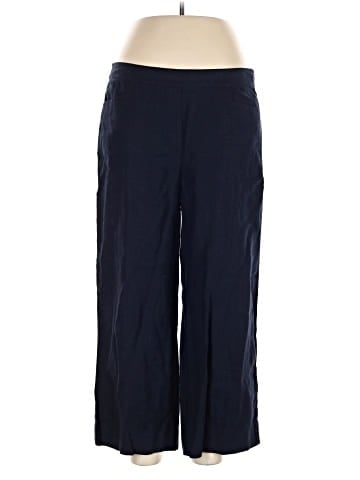 J.Jill Linen Pants (view 1)