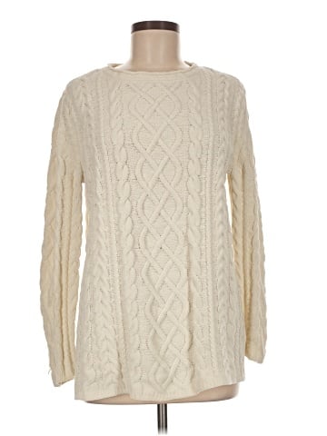 J.Jill Pullover Sweater (view 1)