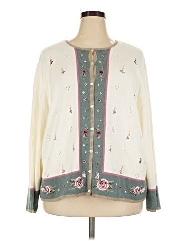 Koret Cardigan (view 1)