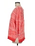 Vince Camuto Red Orange Pullover Sweater Size M - photo 5