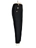 Zara Black Casual Pants Size L - photo 4