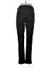 Eileen Fisher Solid Black Jeans Size 12 - photo 2