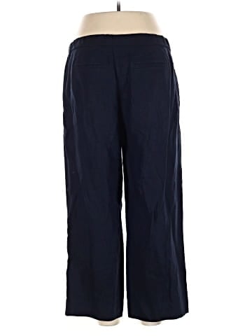 J.Jill Linen Pants (view 2)