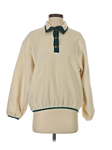 Woolrich Pullover Sweater (view 1)