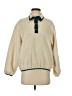 Woolrich 100% Polyester Ivory Pullover Sweater Size S - photo 1