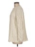 J.Jill 100% Polyester Ivory Pullover Sweater Size M - photo 5