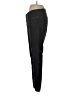 Eileen Fisher Solid Black Jeans Size 12 - photo 5