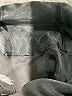 Unbranded Black Long Sleeve Blouse Size L - photo 4