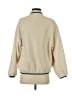 Woolrich 100% Polyester Ivory Pullover Sweater Size S - photo 2
