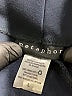 metaphor Solid Black Active Pants Size L - photo 7