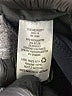 metaphor Solid Black Active Pants Size L - photo 8
