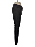 Eileen Fisher Solid Black Jeans Size 12 - photo 4