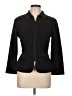Caren Desiree Black Jacket Size 10 - photo 1