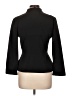 Caren Desiree Black Jacket Size 10 - photo 2