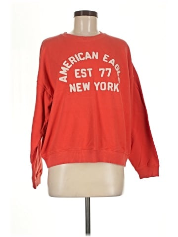 American Eagle Outfitters Long Sleeve T-Shirt (view 1)
