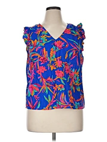 J.Crew Factory Store Tank Top (view 1)