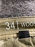 Blank NYC Green Jeans Size 34 waist - photo 5