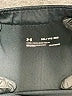 Under Armour 100% Polyester Black Athletic Shorts Size XXL - photo 3