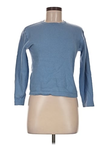 Banana Republic Wool Pullover Sweater (view 1)