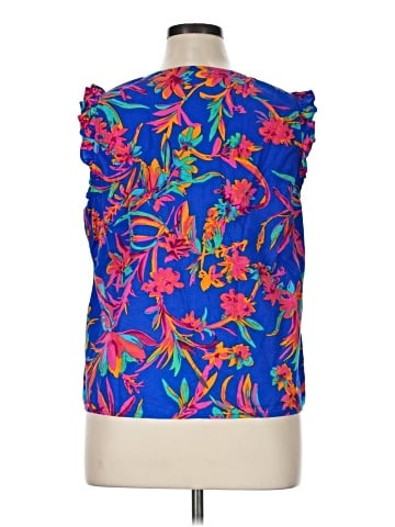 J.Crew Factory Store Tank Top (view 2)
