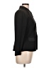Caren Desiree Black Jacket Size 10 - photo 4