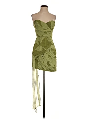 Ronny Kobo Cocktail Dress (view 1)