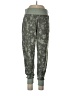 Marika Camo Green Casual Pants Size L - photo 1