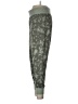 Marika Camo Green Casual Pants Size L - photo 5