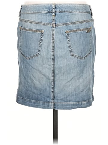 Tommy Hilfiger Denim Skirt (view 2)