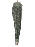 Marika Camo Green Casual Pants Size L - photo 4