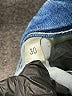 L'Agence Hearts Blue Jeans Size 30 waist - photo 8