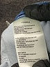 L'Agence Hearts Blue Jeans Size 30 waist - photo 9
