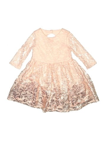 Little Angels Dress (view 1)