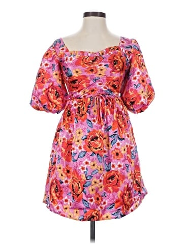Buddy Love Casual Dress (view 1)