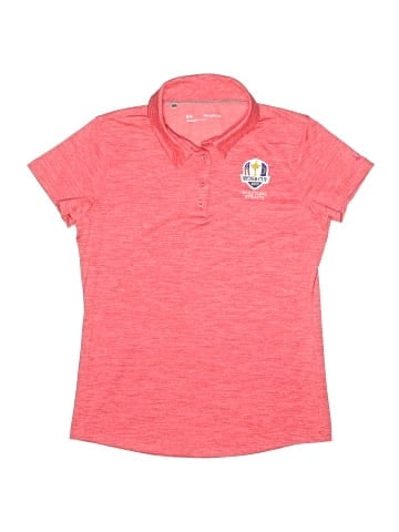 Under Armour Short Sleeve Polo (view 1)