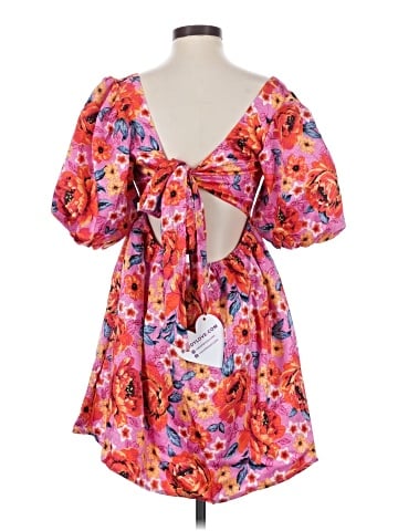 Buddy Love Casual Dress (view 2)