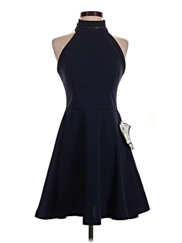 B. Darlin Cocktail Dress (view 1)