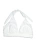 Unbranded White Swimsuit Top Size 0X - photo 1
