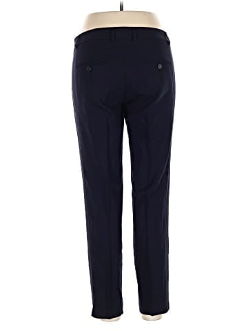 Vince. Wool Pants (view 2)