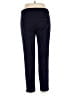Vince. Solid Blue Wool Pants Size 6 - photo 2