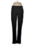 Eileen Fisher Solid Black Jeans Size 12 - photo 1