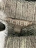 J.Crew Gray Pullover Sweater Size XS - photo 7