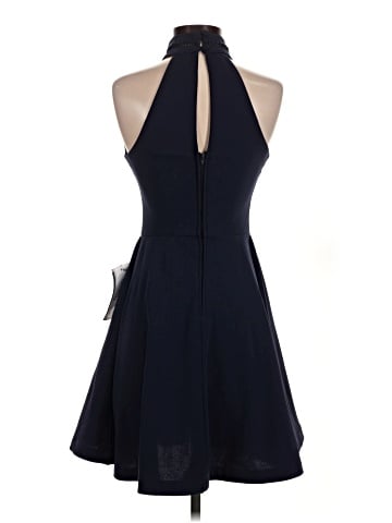 B. Darlin Cocktail Dress (view 2)